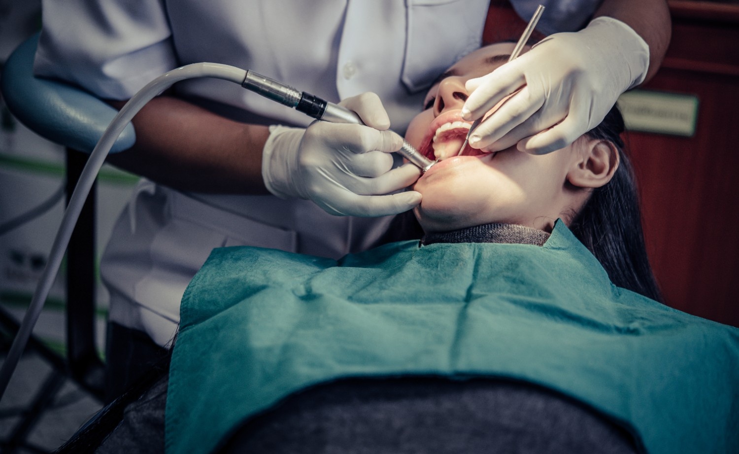Dentist in Faridabad
